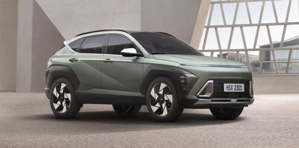 All-New Hyundai Kona 2024 Autoinfo  (1)