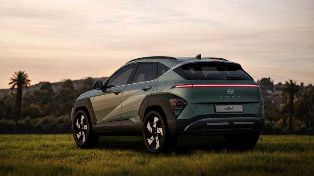 All-New Hyundai Kona 2024 Autoinfo  (10)