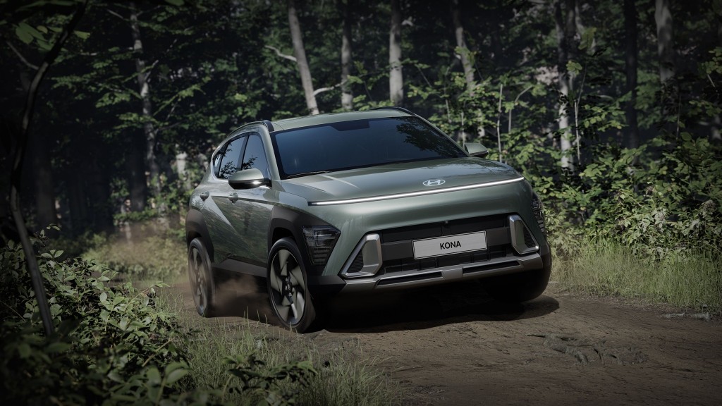 All-New Hyundai Kona 2024 Autoinfo  (11)