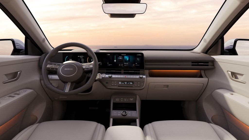 All-New Hyundai Kona 2024 Autoinfo  (14)