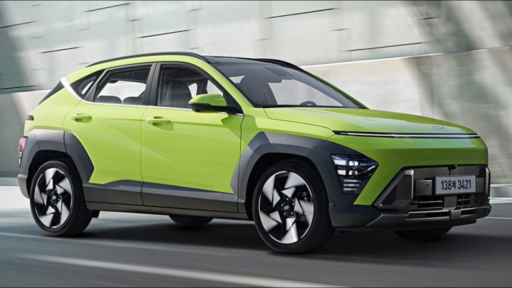 All-New Hyundai Kona 2024 Autoinfo  (4)