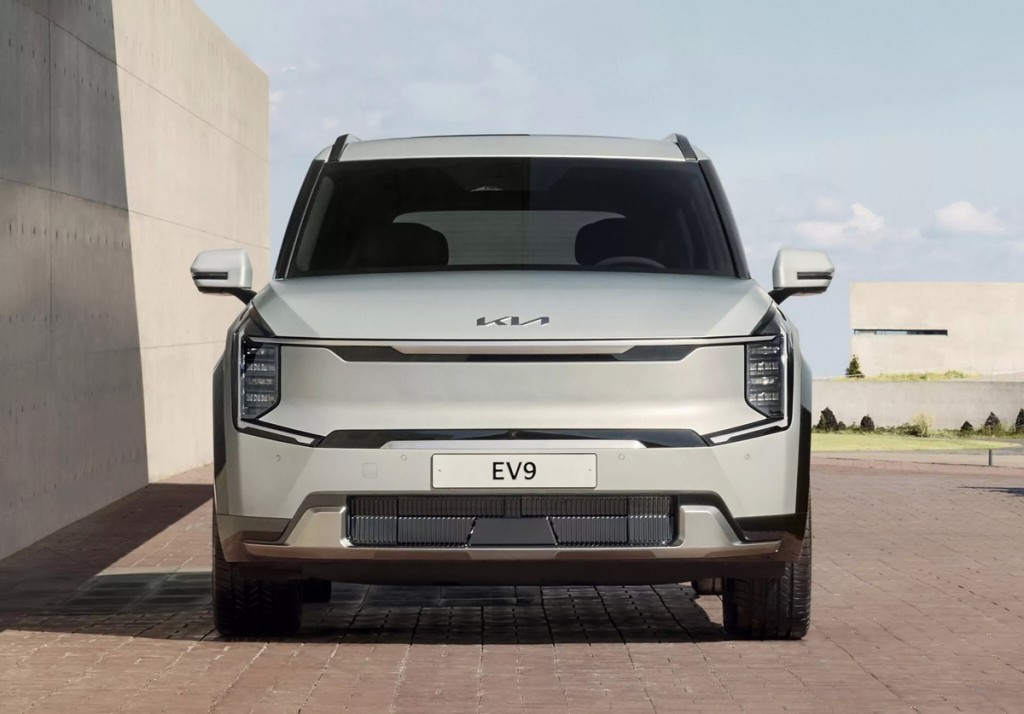 All-New KIA EV9 2023 Autoinfo  (10)