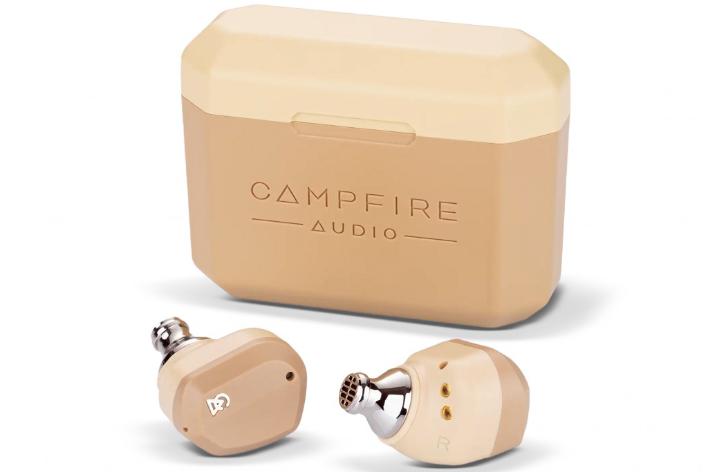 CAMPFIRE AUDIO ORBIT