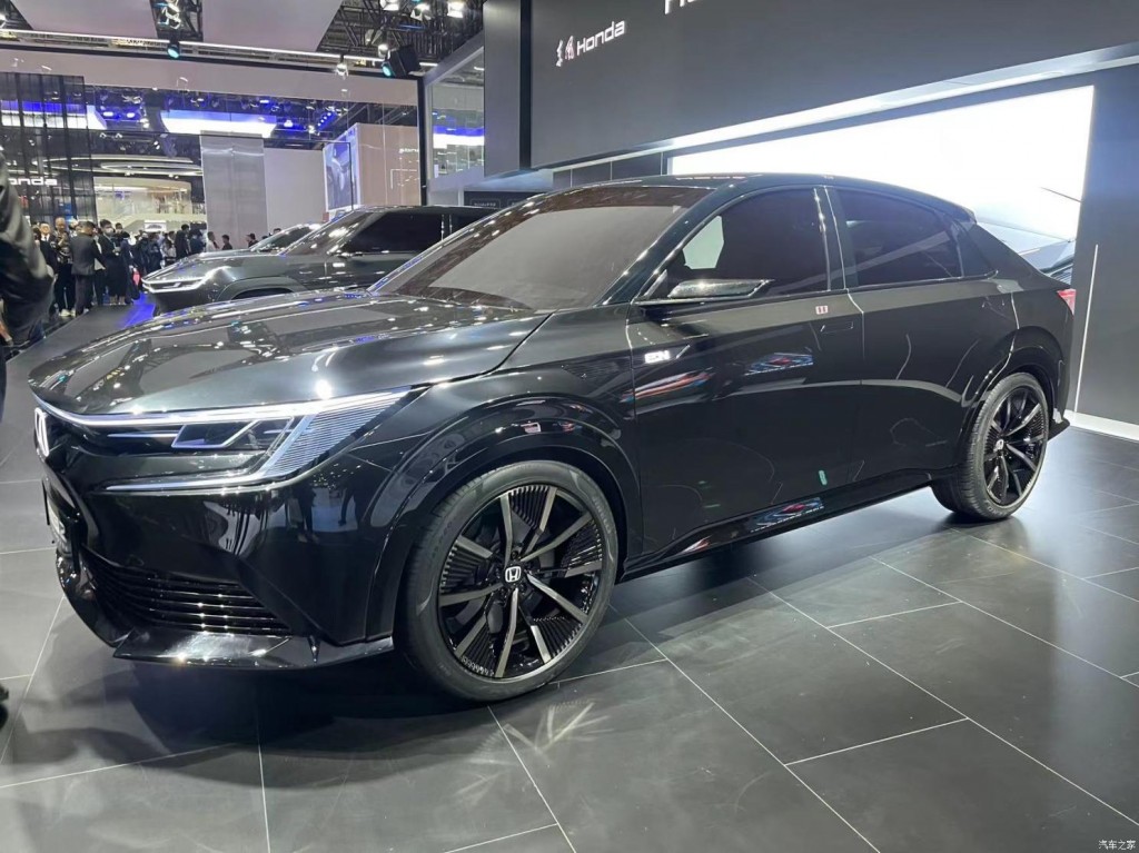 Honda eN SUV  Autoinfo  (10)