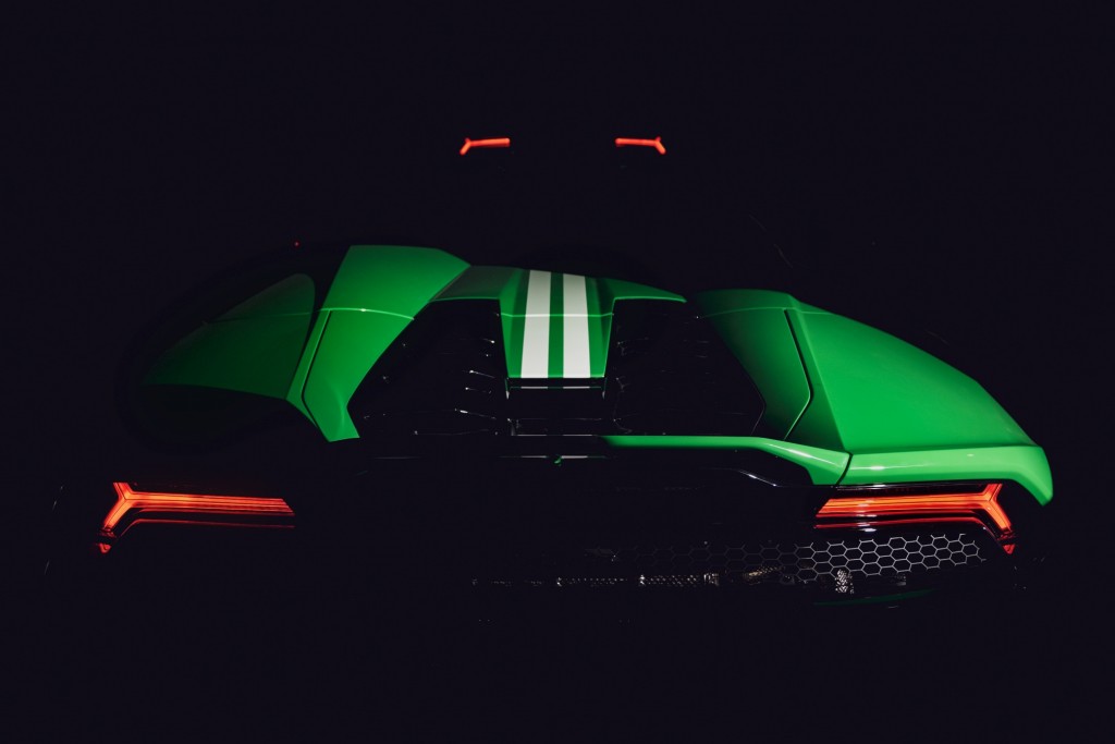 Lamborghini Huracán 60th Anniversary Special Edition_14