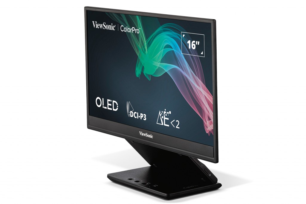 VIEWSONIC VP16-OLED