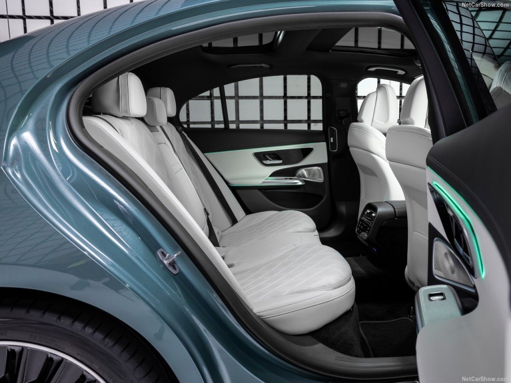 All New Mercedes-Benz E-Class Autoinfo (28)