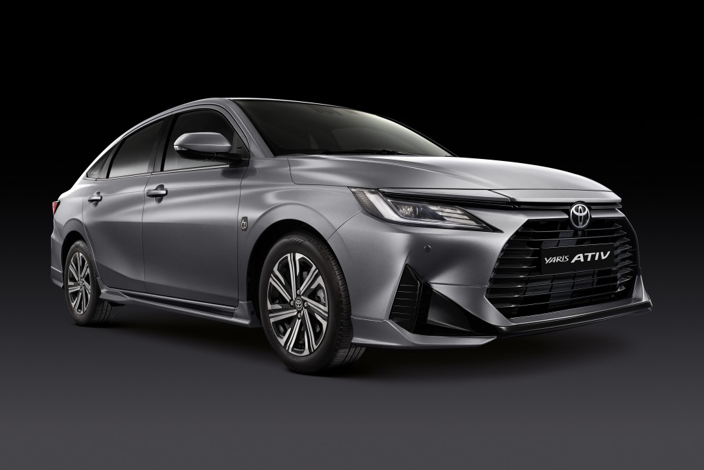 All-New-Toyota-Yaris-Ativ-2022-AutoinfoOnline-33
