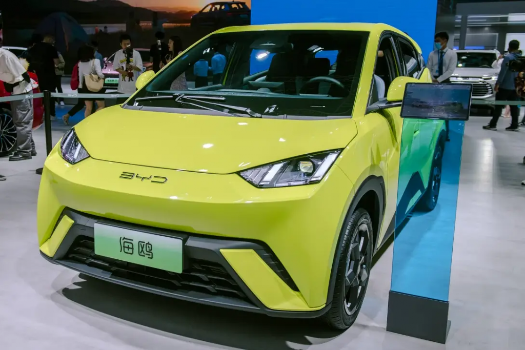 BYD Seagull Autoinfo (1) 222