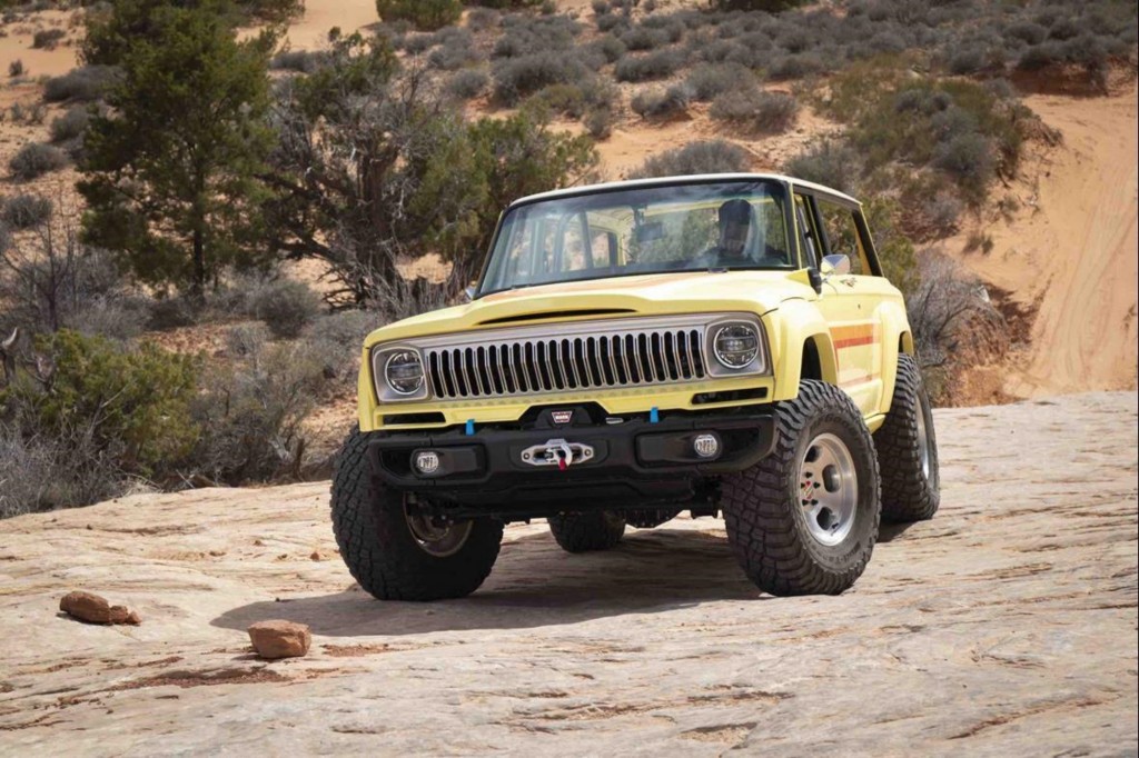 17 Moab Easter Jeep Safari 23 011