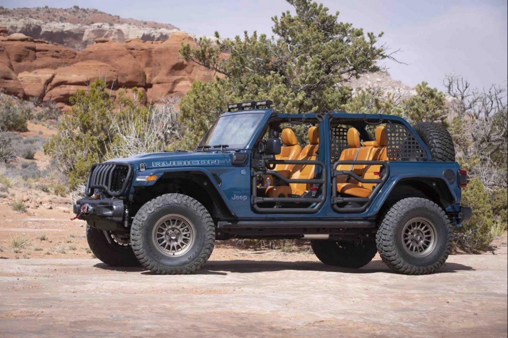 17 Moab Easter Jeep Safari 23 033