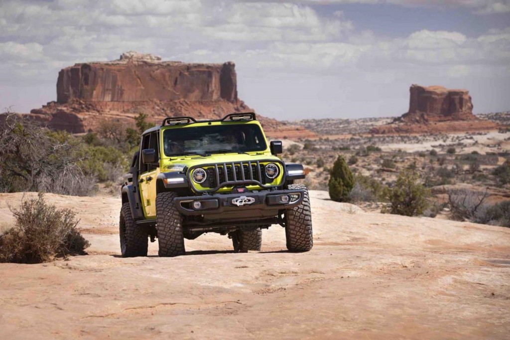 17 Moab Easter Jeep Safari 23 077