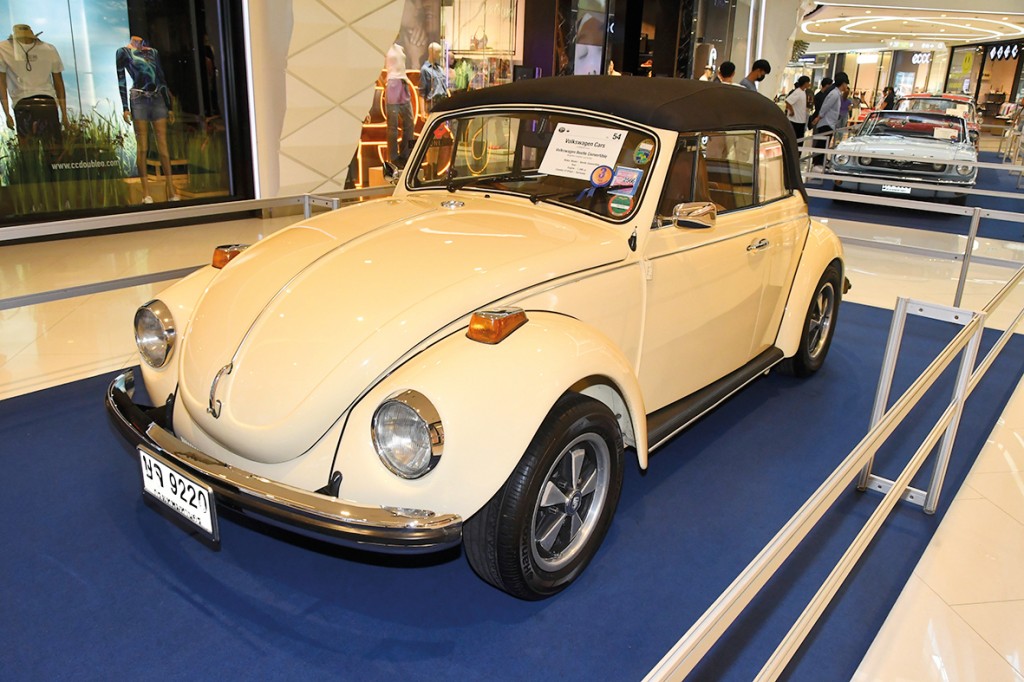 86.34 VOLKSWAGEN BEETLE CONVERTIBLE copy