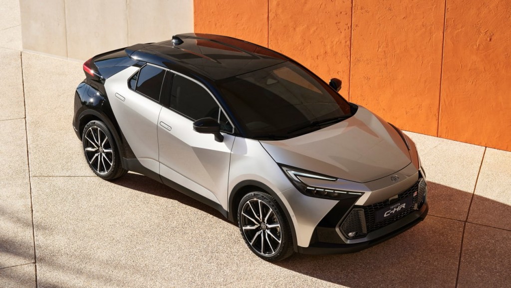 Toyota C-HR 2024 (10)