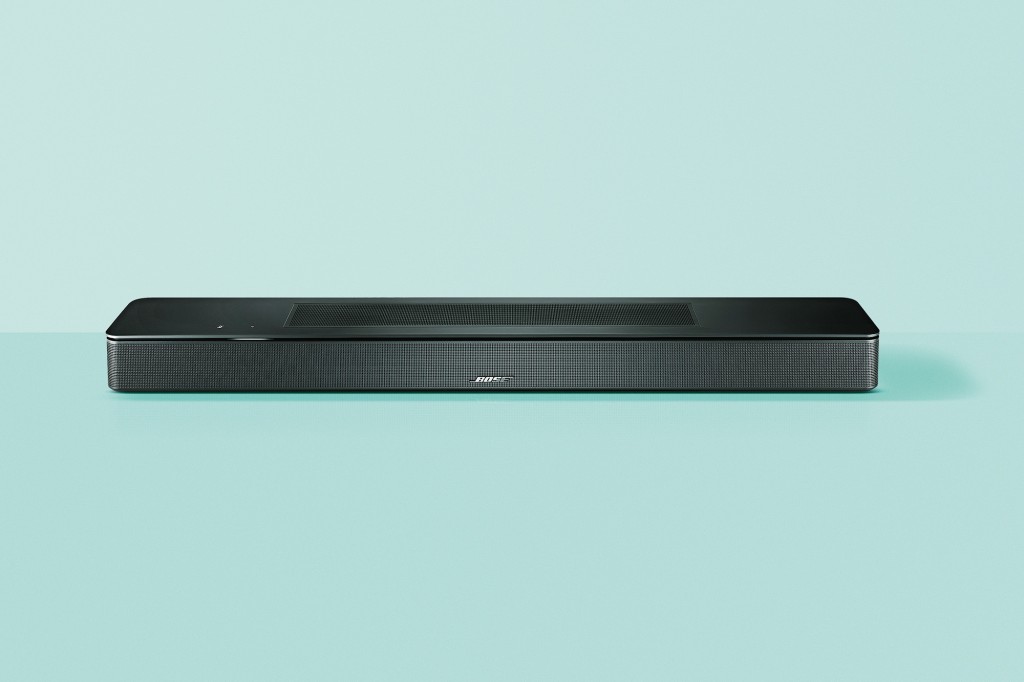 BOSE SMART SOUNDBAR 600