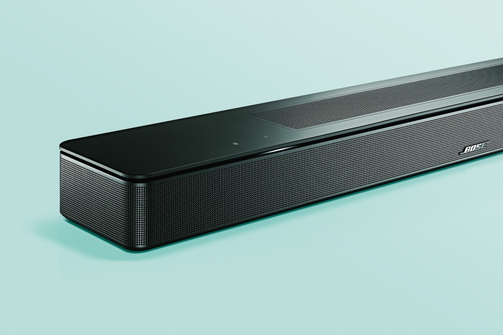 BOSE SMART SOUNDBAR 600