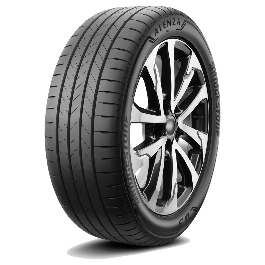 BRIDGESTONE ALENZA 001