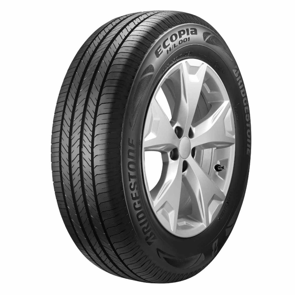 BRIDGESTONE ECOPIA HL 001