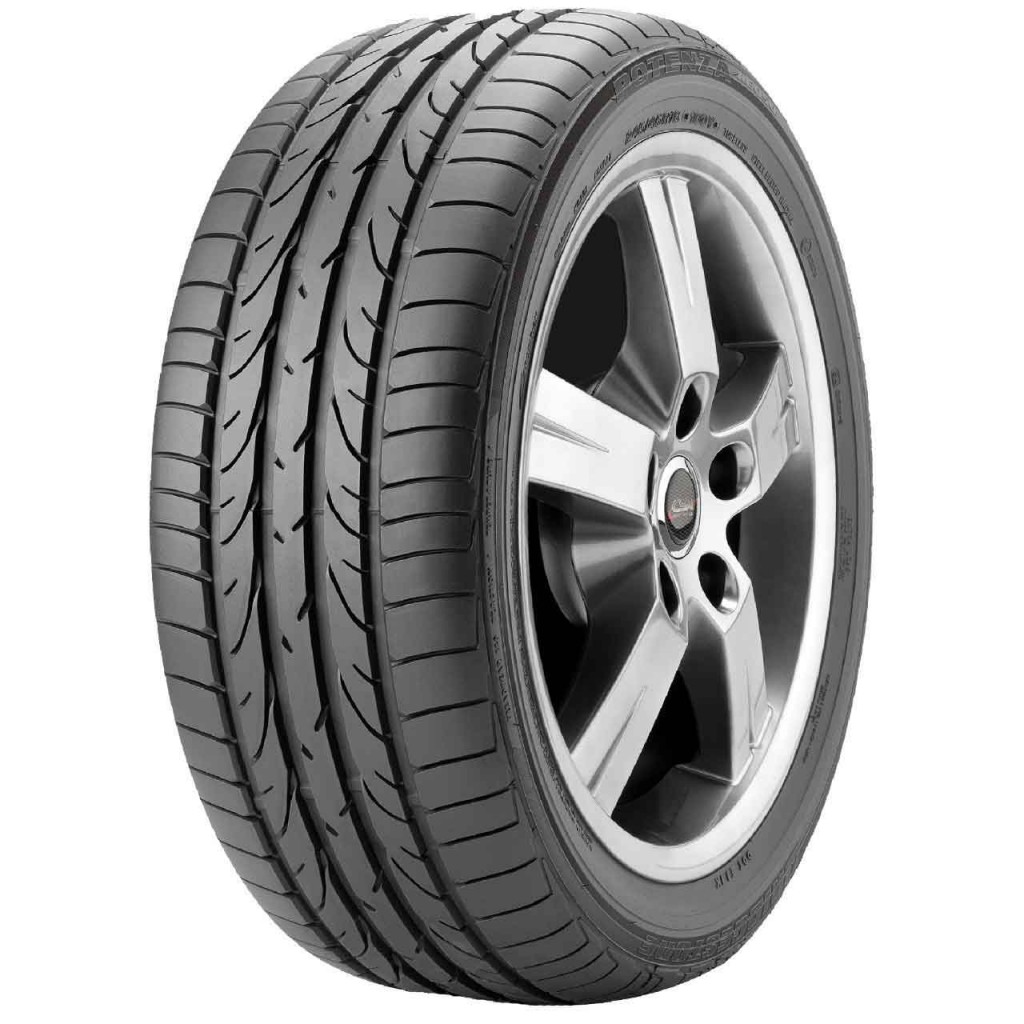 BRIDGESTONE POTENZA RE050 RFT