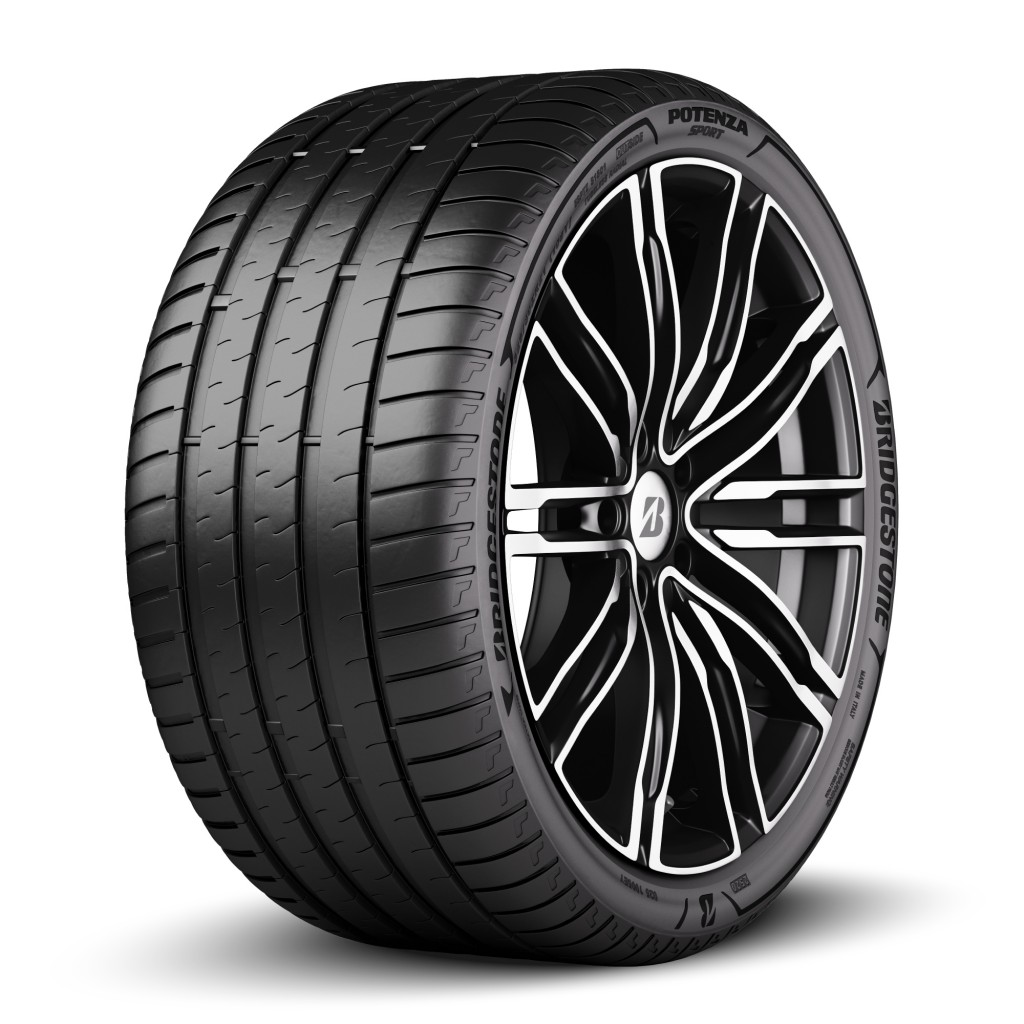 BRIDGESTONE POTENZA SPORT