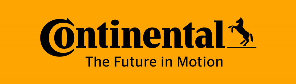 Continental Logo