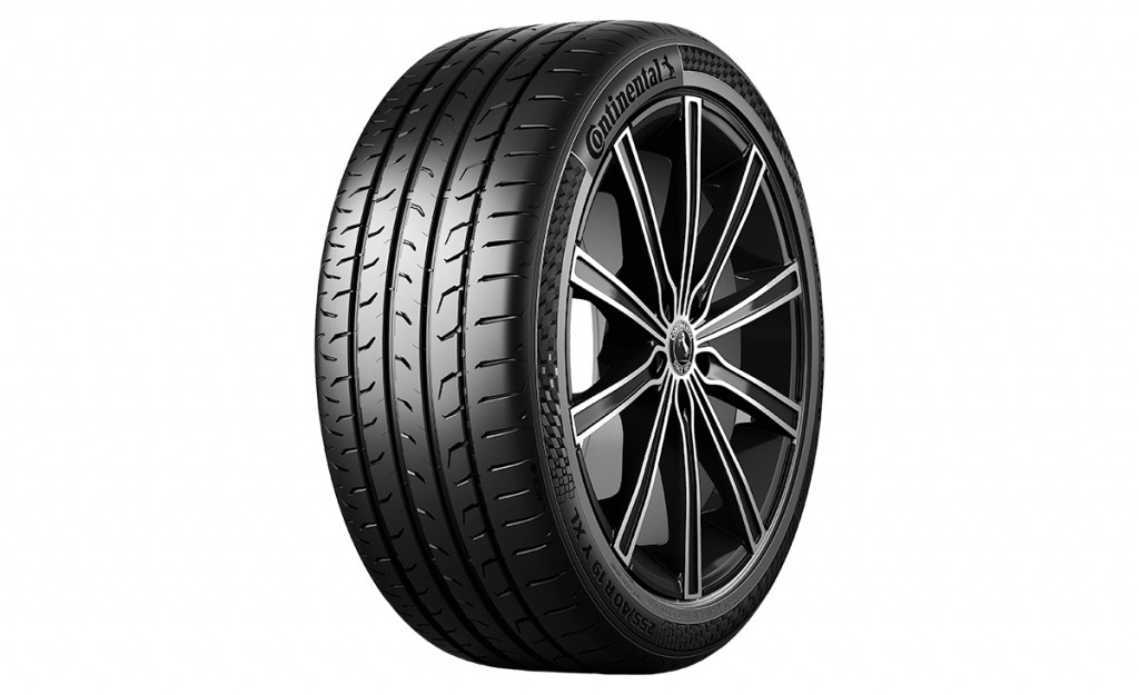 Continental MaxContact MC6