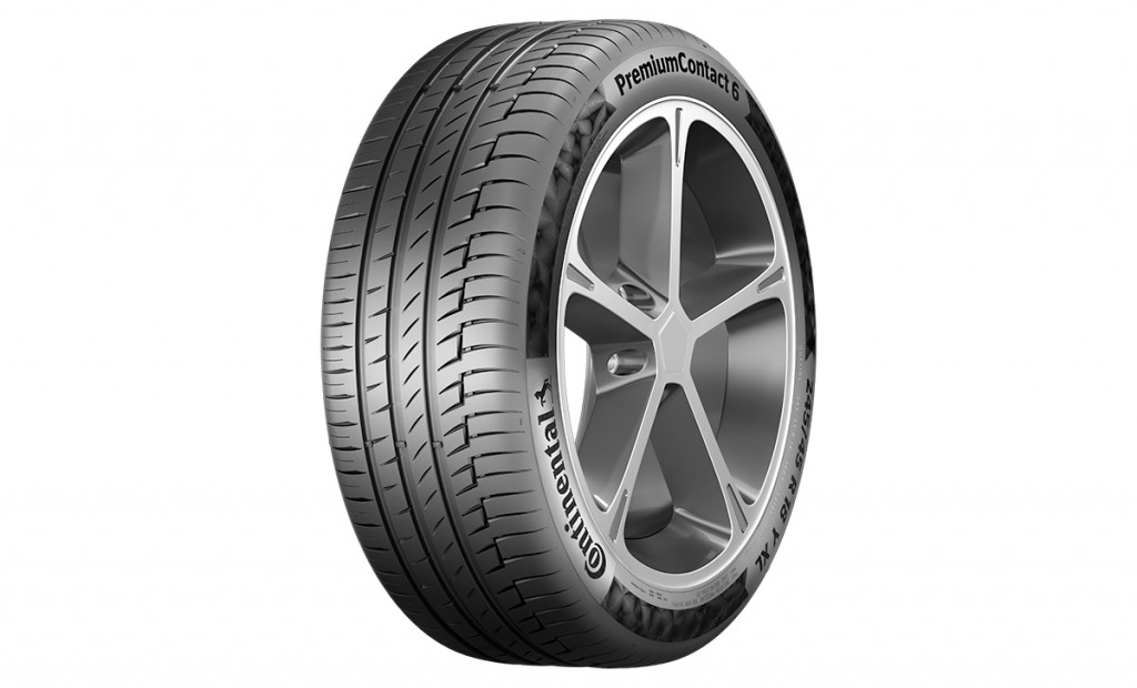 Continental PremiumContact 6