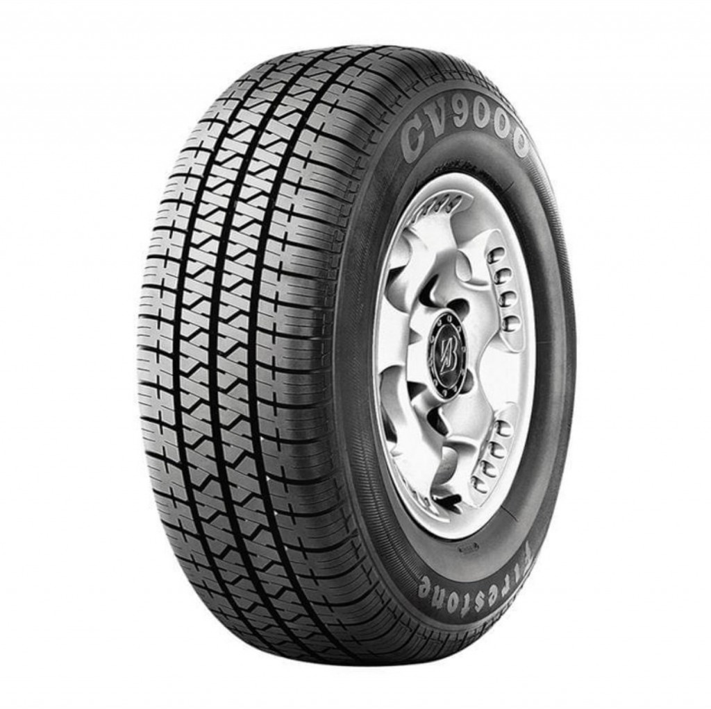 FIRESTONE CV9000