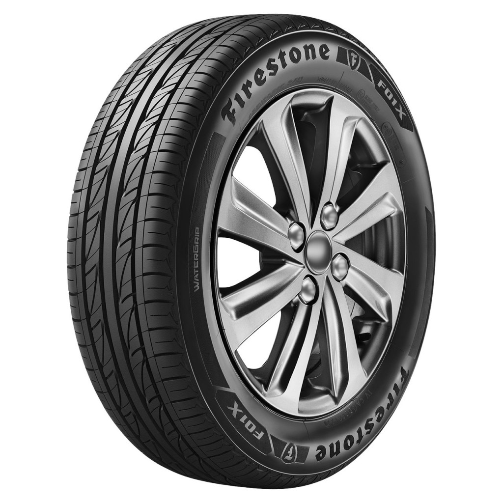 FIRESTONE F01 X WATERGRIP
