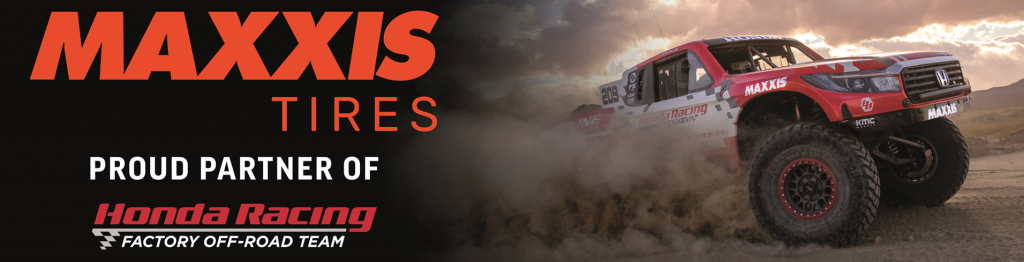 MAXXIS MT-772