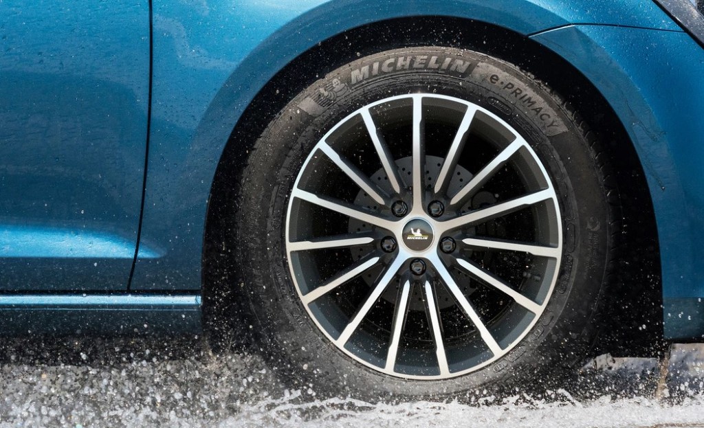 MICHELIN E-PRIMACY