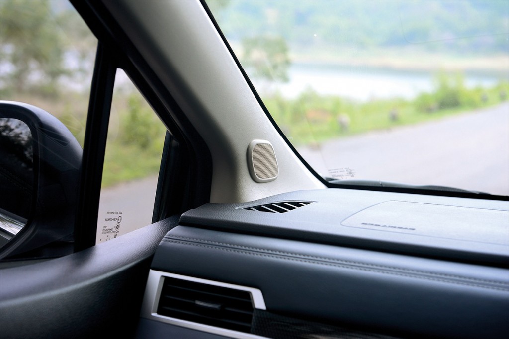 MITSUBISHI XPANDER CROSS 4