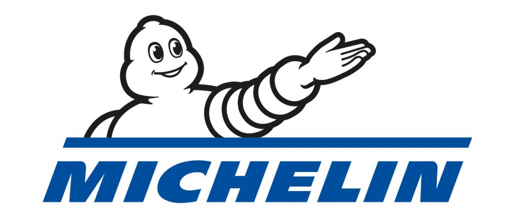 Michelin Corporate Logo