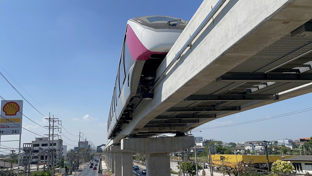 Mrt-pinkline-testing