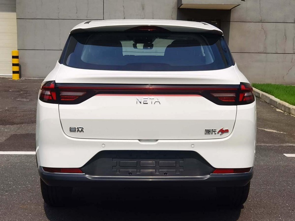 Neta V 2024 (8)