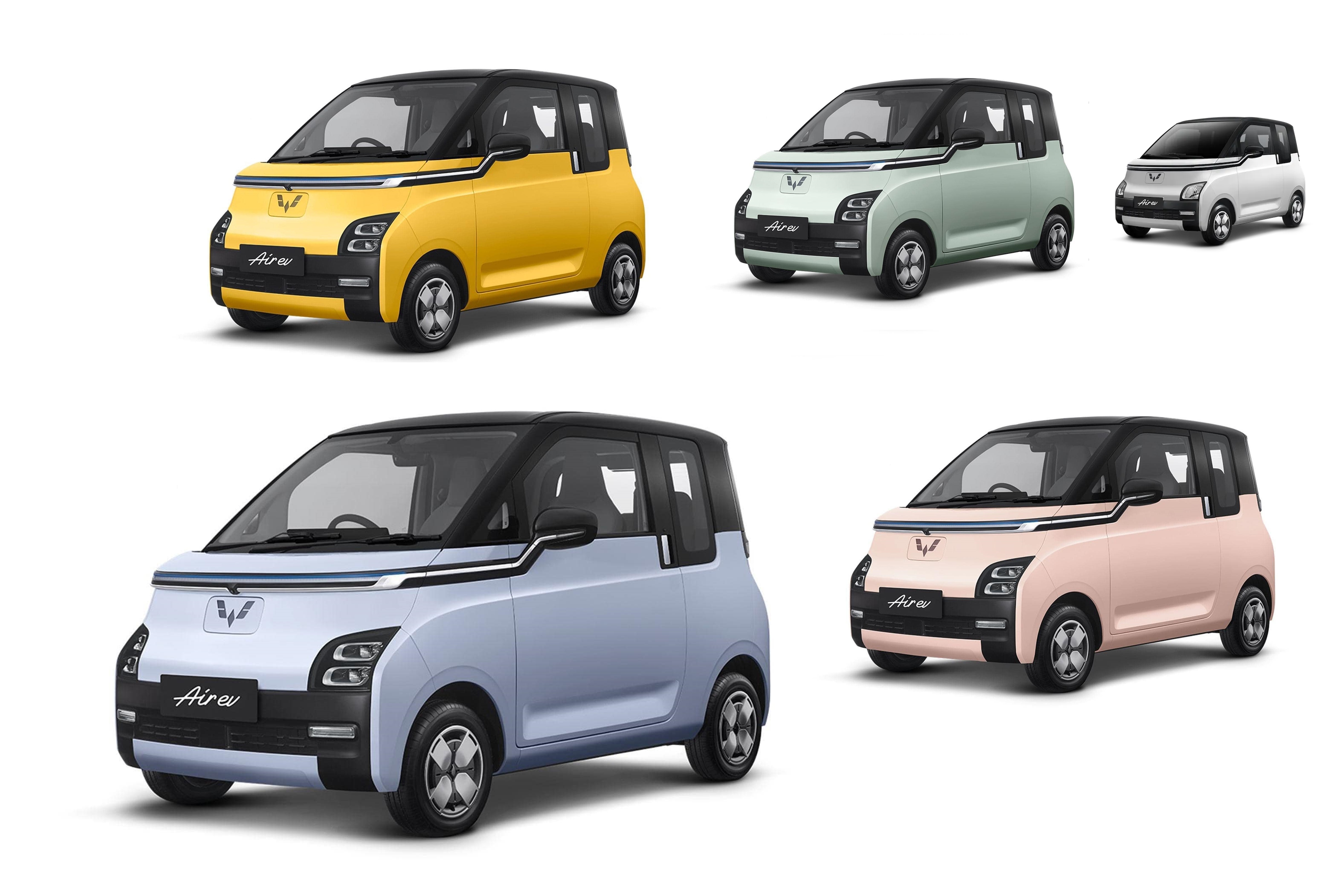 Celerio electric car deals