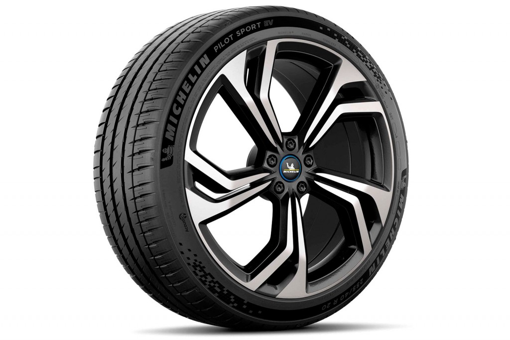 2.MICHELIN PILOT SPORT EV copy