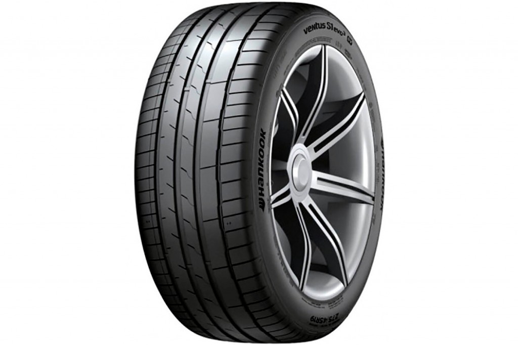 5. HANKOOK VENTUS S1 EVO 3 EV copy