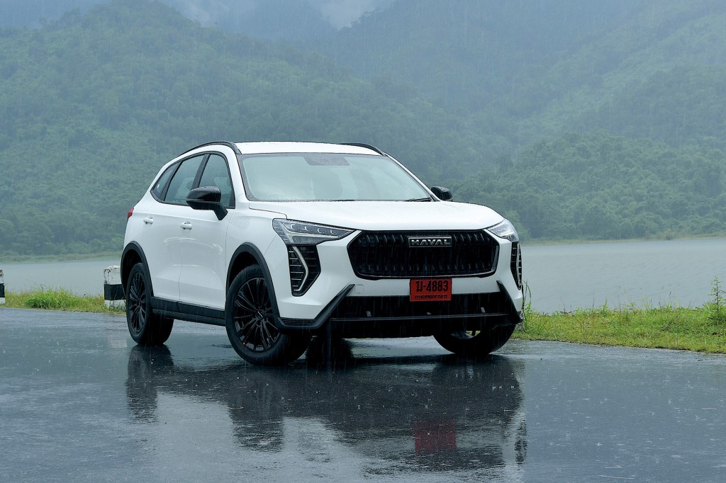 HAVAL JOLION SPORT