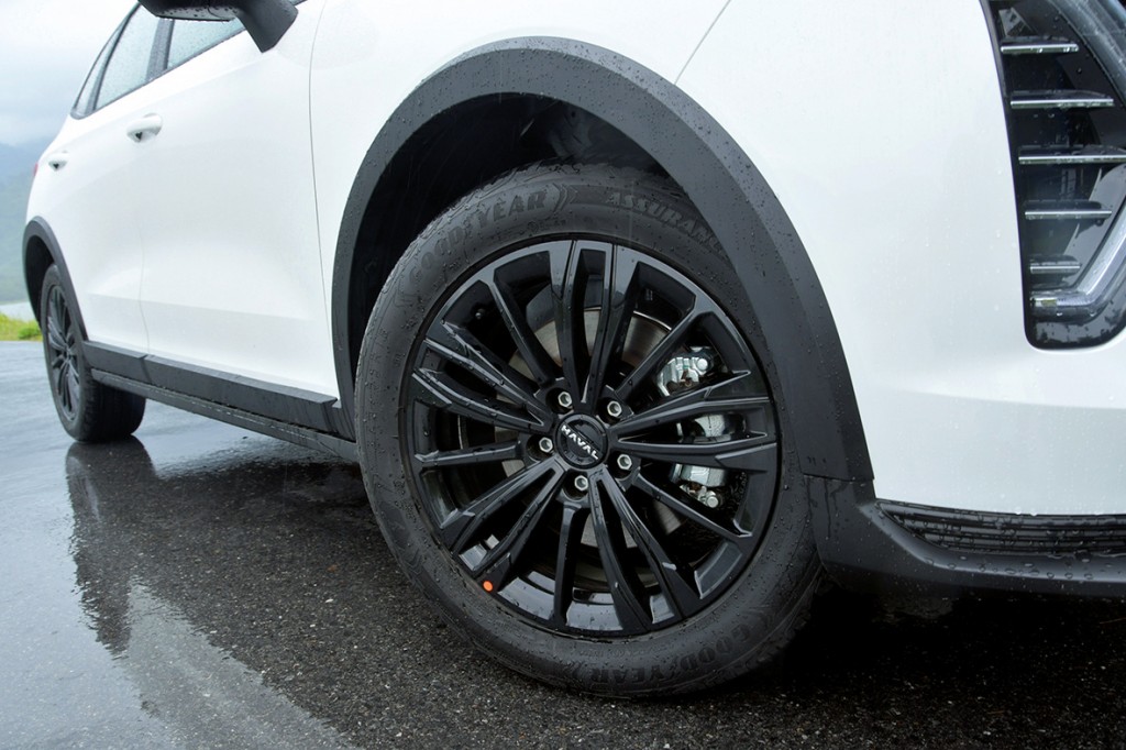 HAVAL JOLION SPORT