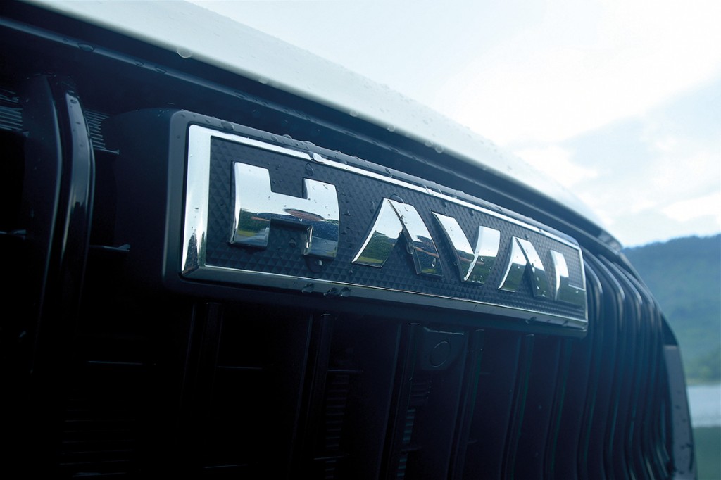 HAVAL JOLION SPORT