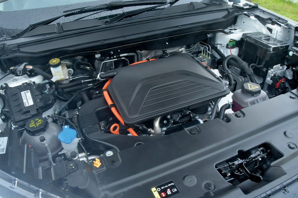 HAVAL JOLION SPORT
