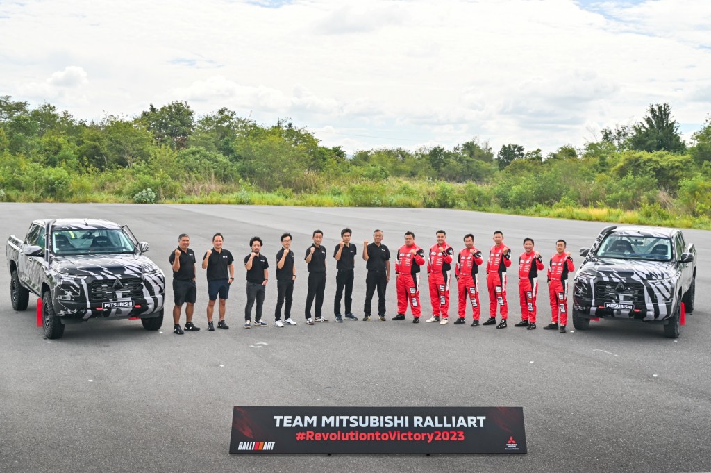 Team Mitsubishi Ralliart_2