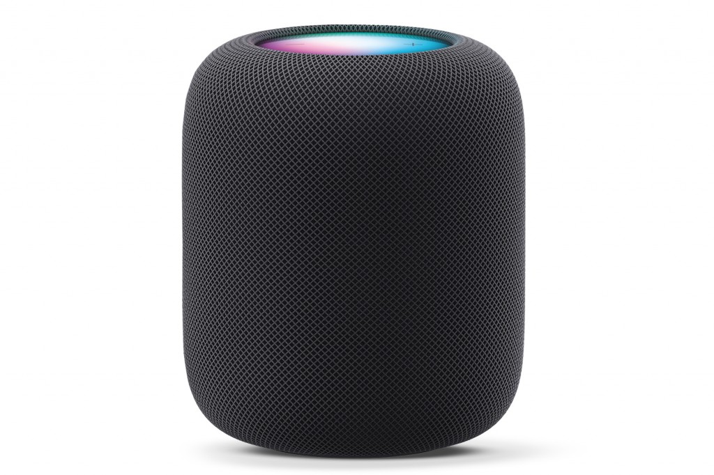 APPLE HOMEPOD
