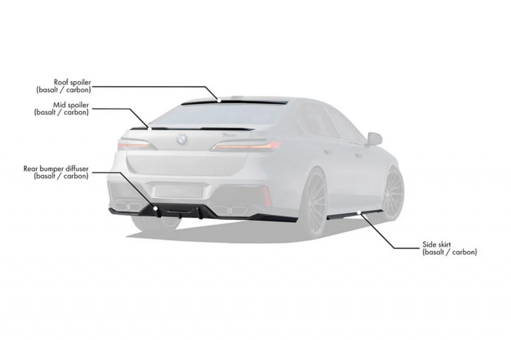 BMW 7 Renedage design 44