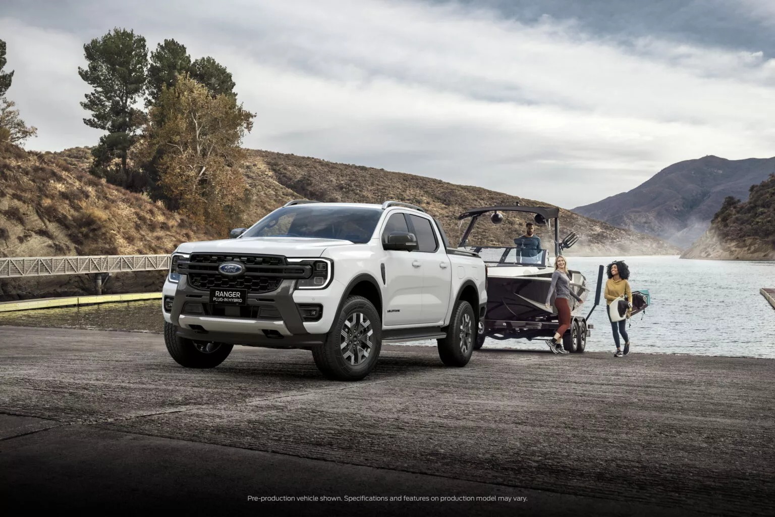 Ford hybrid on sale