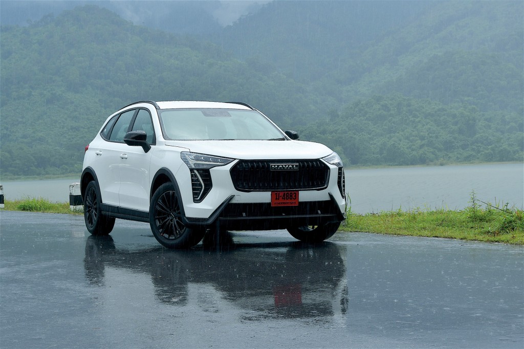 HAVAL JOLION SPORT