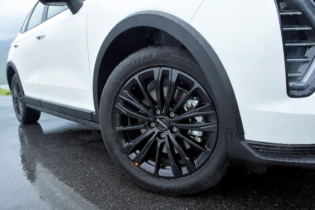 HAVAL JOLION SPORT