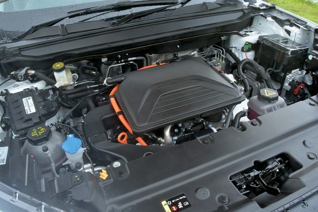 HAVAL JOLION SPORT