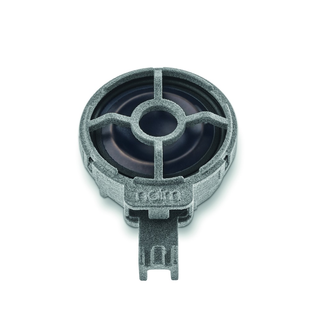 Naim for Mulliner - 7